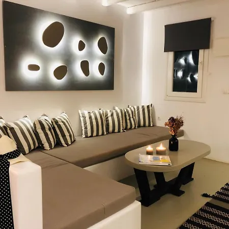 Villa Sea View & Suites-merchia Bay Merchia Beach