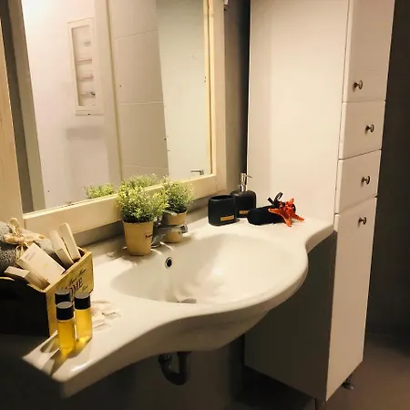 Sea View & Suites-merchia Bay * Merchia Beach