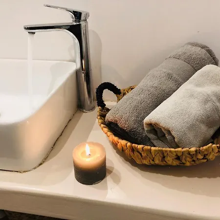 Villa Sea View & Suites-merchia Bay Merchia Beach