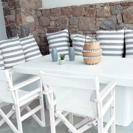 Sea View & Suites-merchia Bay