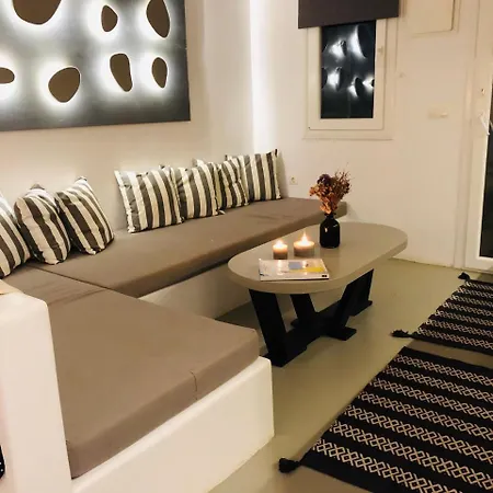 Sea View & Suites-merchia Bay * Merchia Beach