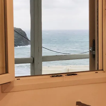 Sea View & Suites-merchia Bay Merchia Beach