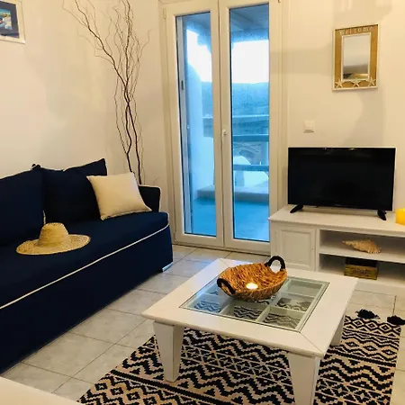 Sea View & Suites-merchia Bay *
