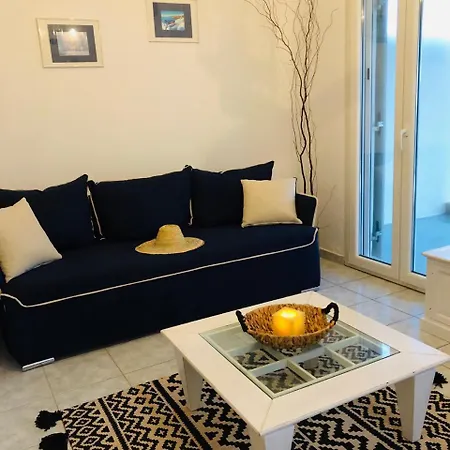 Sea View & Suites-merchia Bay * Merchia Beach