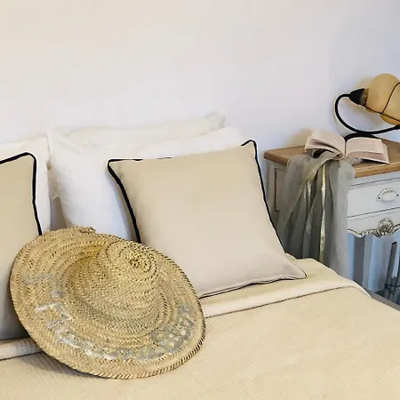 וילה Sea View & Suites-merchia Bay