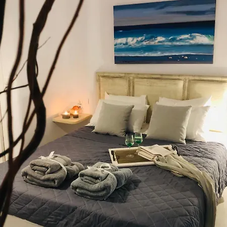 Sea View & Suites-merchia Bay * Merchia Beach