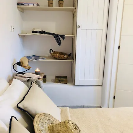 Sea View & Suites-merchia Bay * Merchia Beach