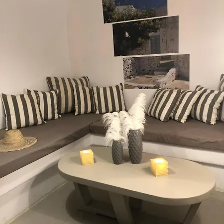 Villa Sea View & Suites-merchia Bay *