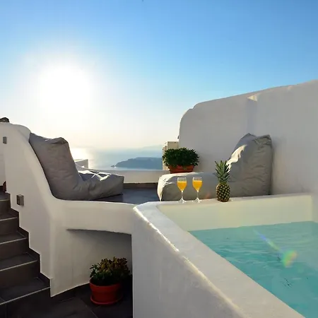 Sea View & Suites-merchia Bay * Merchia Beach
