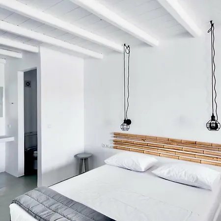 Sea View & Suites-merchia Bay Villa *