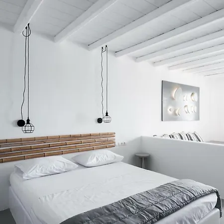 Sea View & Suites-merchia Bay Villa