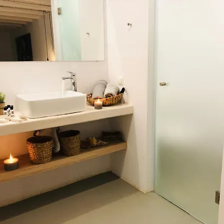 Sea View & Suites-merchia Bay