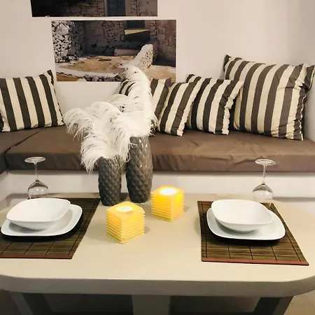Villa Sea View & Suites-merchia Bay *